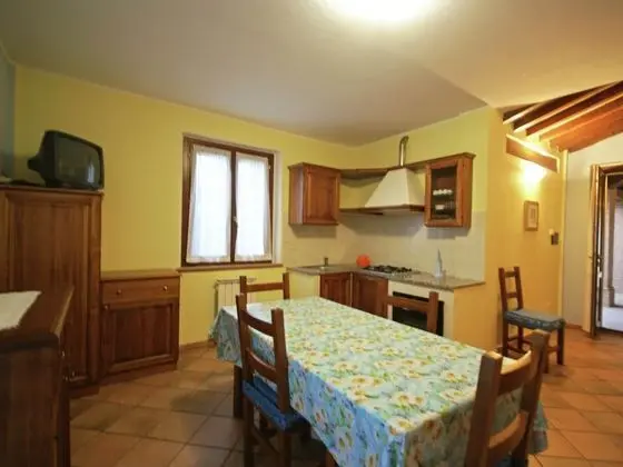 Kept Apartment With Communal Pool, Hydromassage and Beautiful Views - Yerinde Yemek
