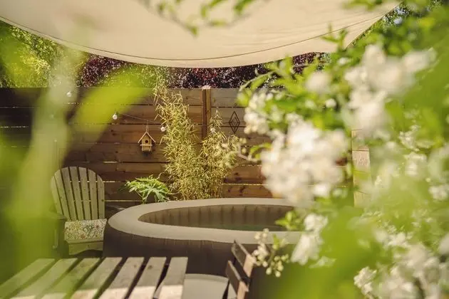 Ker Amice - Spa