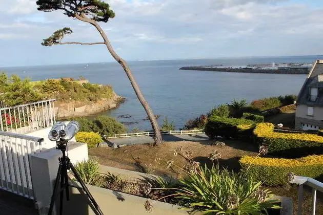 Hotel Ker Moor Préférence