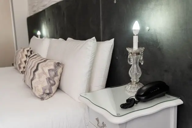 Ker San Telmo Hotel