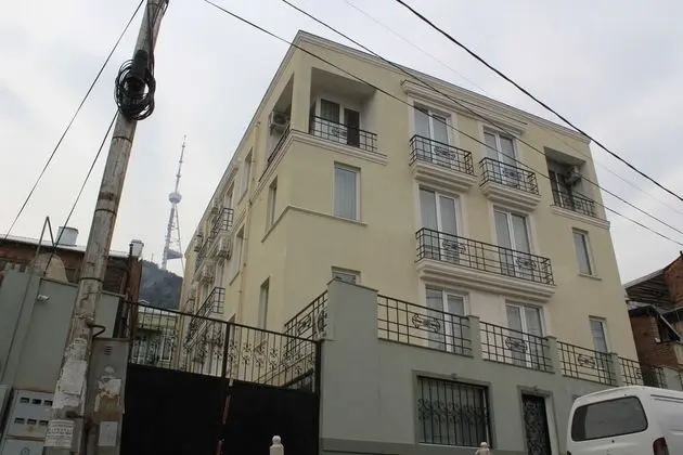 Hotel Kera
