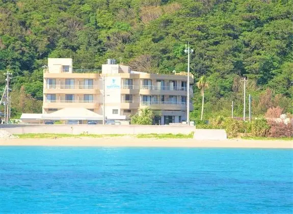 Kerama Beach Hotel - Öne Çıkan Resim