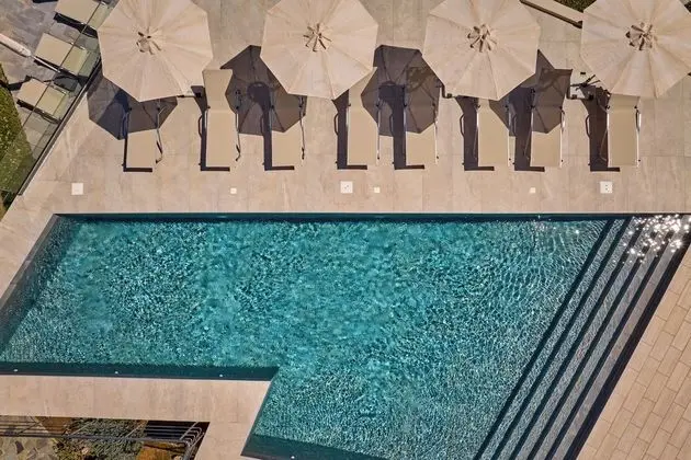 Keramos Villa and Apartments - Öne Çıkan Resim