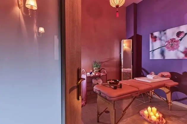 Keramos Villa and Apartments - Spa