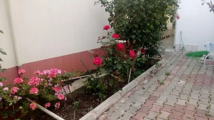 Keramos Pansiyon