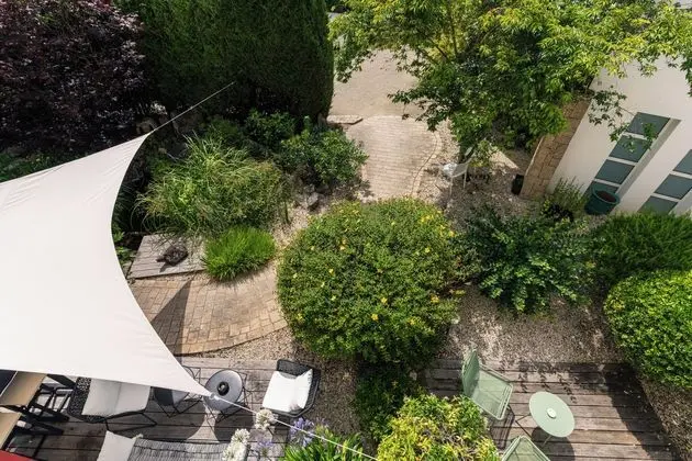 Villa Kerasy Hotel Spa - Dış Mekan