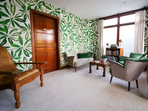 Villa Kerasy Hotel Spa - Lobi