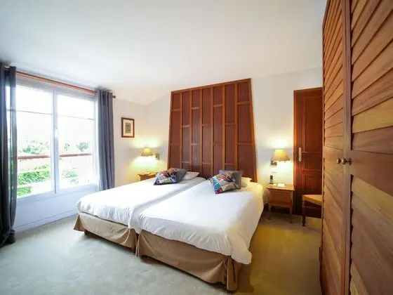 Villa Kerasy Hotel Spa - Oda