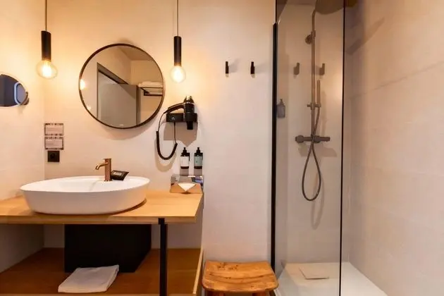 Villa Kerasy Hotel Spa - Oda
