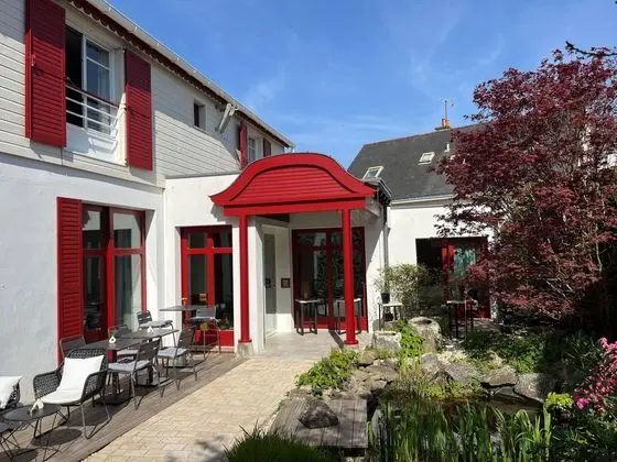 Villa Kerasy Hotel Spa - Öne Çıkan Resim