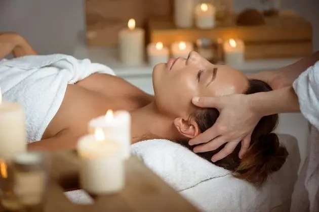 Villa Kerasy Hotel Spa - Spa