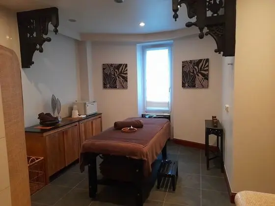 Villa Kerasy Hotel Spa - Spa
