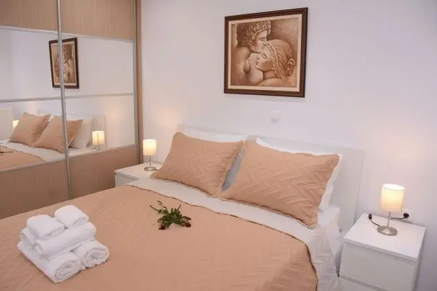 Keratea Apartment Athens Airport - Öne Çıkan Resim