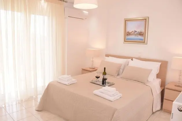 Keratea Luxury Villa - Athens Airport