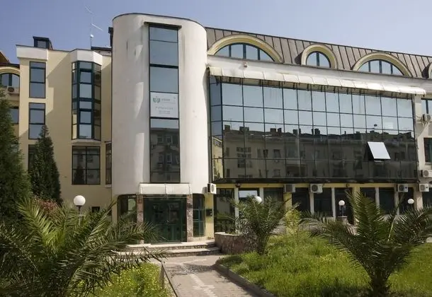 Hotel Kerber Podgorica
