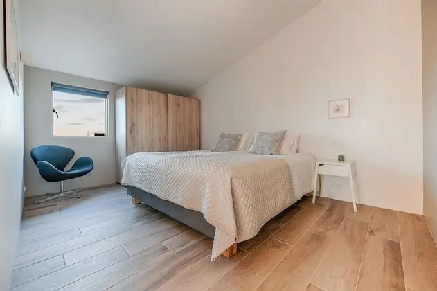 Kerbyggd: Luxury House and Cottage in Golden Circle - Oda