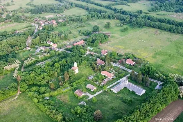 Kerca Bio Farm - 1