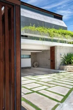 Kerem Luxury Beachfront Villas - Dış Mekan