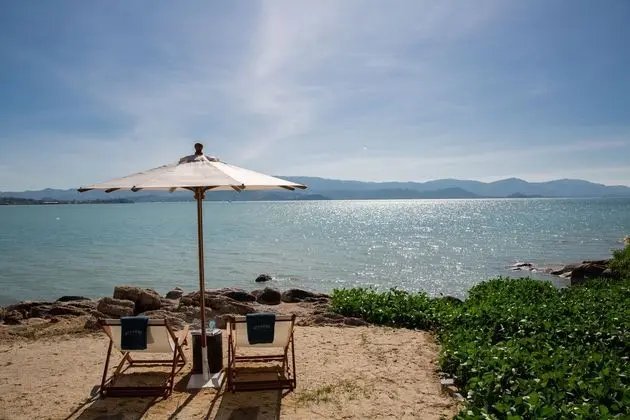 Kerem Luxury Beachfront Villas - Öne Çıkan Resim