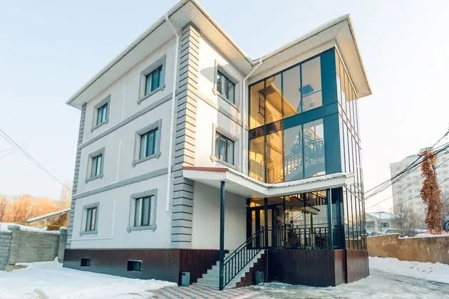 Keremet Hotel - 1