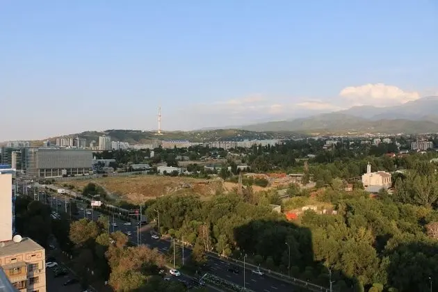 Keremet Mini Hotel