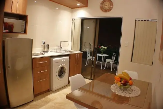 Keret Accommodation - Oda Düzeni