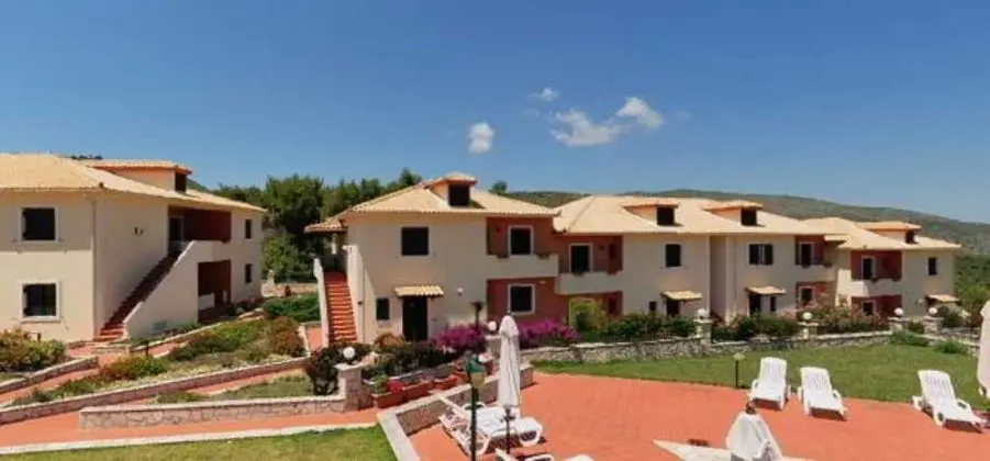 Keri Village & Spa by Zante Plaza