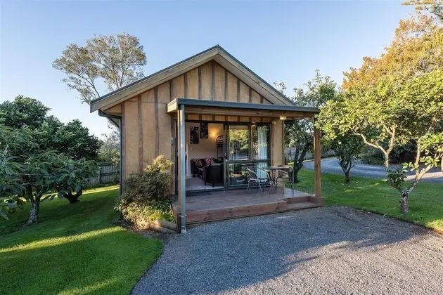 Kerigold Secluded Chalets