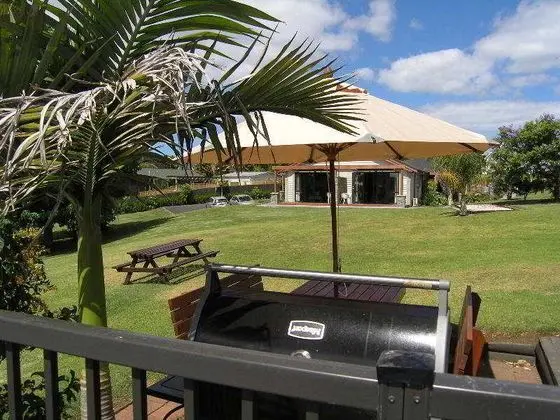 Kerikeri Homestead Motel & Apartments - Genel