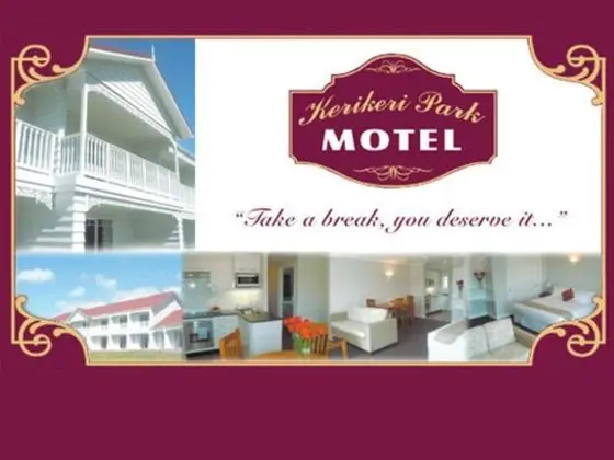 Kerikeri Park Motel