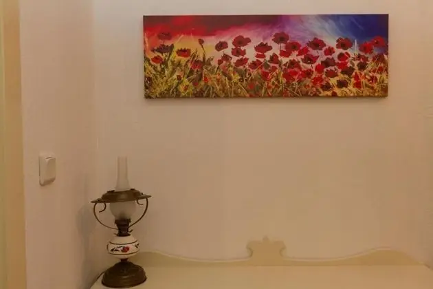 Kerme Ottoman Gökova Butik Hotel - İç Mekan