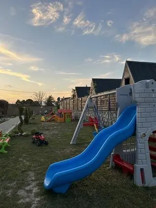 Kerpe Bungalov Hotel - Genel