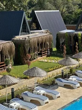 Kerpe Bungalov Hotel - Genel