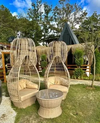 Kerpe Bungalov Hotel - Genel