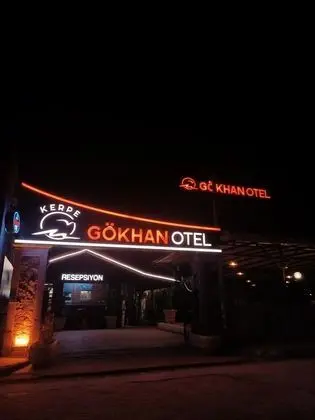 Kerpe Gökhan Otel