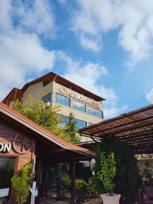 Kerpe Gökhan Otel