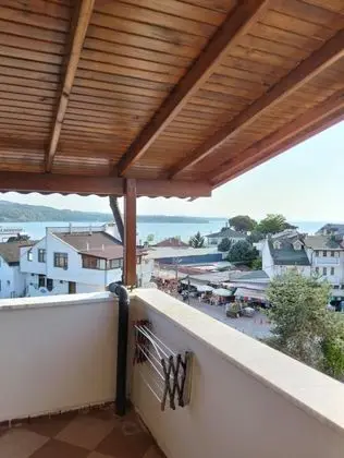 Kerpe Gökhan Otel