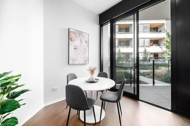 Kerridge St Apartments - Yerinde Yemek
