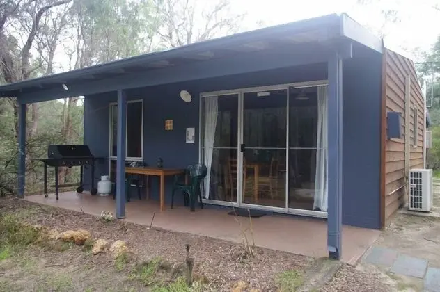 Kerriley Park Farm Stay