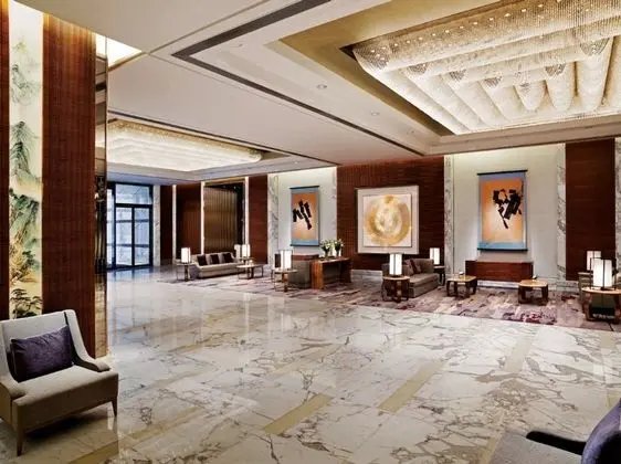 Kerry Hotel Beijing
