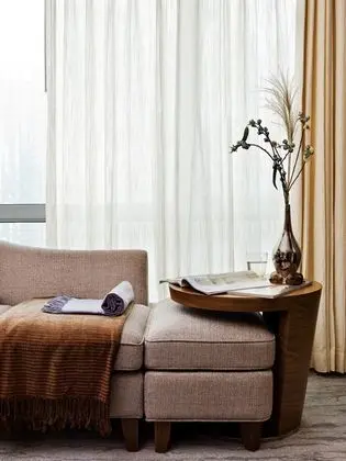 Kerry Hotel Beijing - Oda