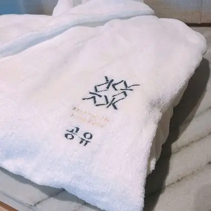 Kerry Hotel, Hong Kong - Oda