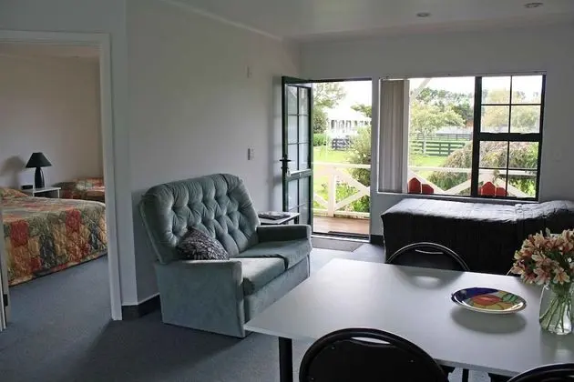 Kerry Lane Motel - Oda