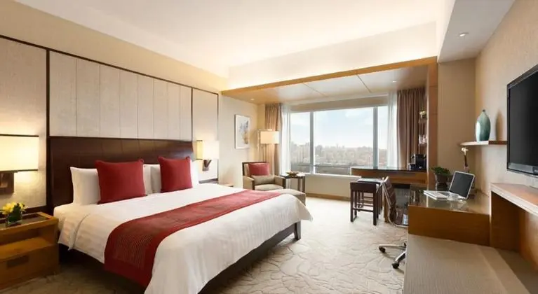 Kerry Hotel Pudong - Oda