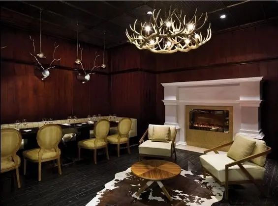 Kerry Hotel Pudong - Yeme / İçme