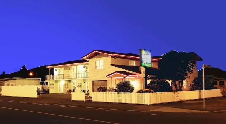 Kerry's Motel