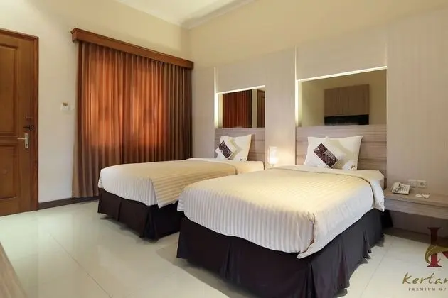Kertanegara Premium Guest House - Oda