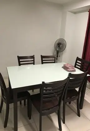 Kerteh Damansara Holiday Home - Oda Servisi