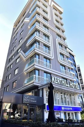 Kerthill HotelFotoğrafı