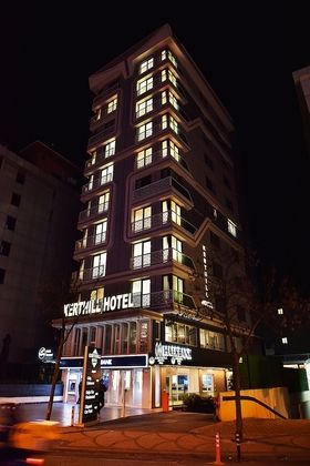 Kerthill HotelFotoğrafı